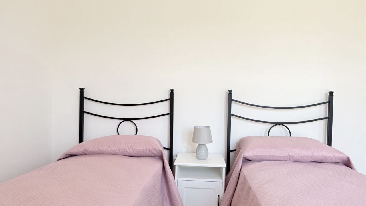 Photo of Bedroom in Marzocca