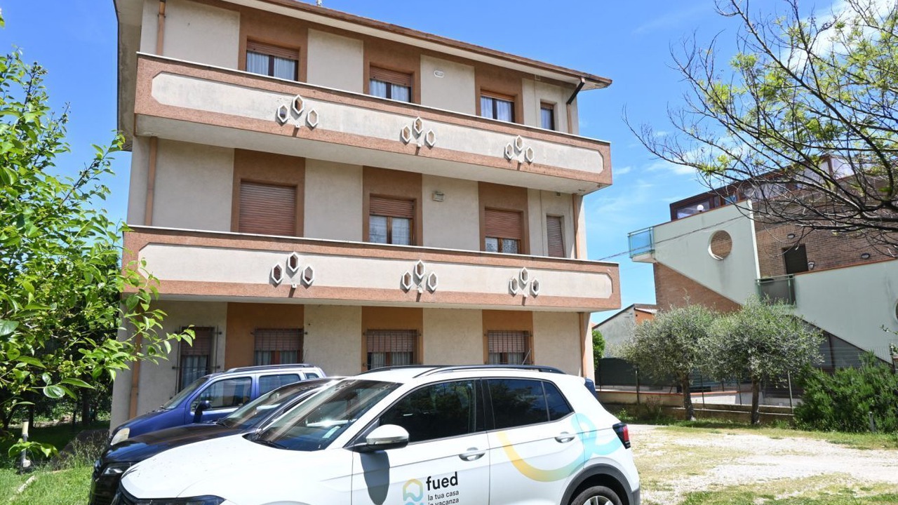 Photo of Outdoor in Marzocca