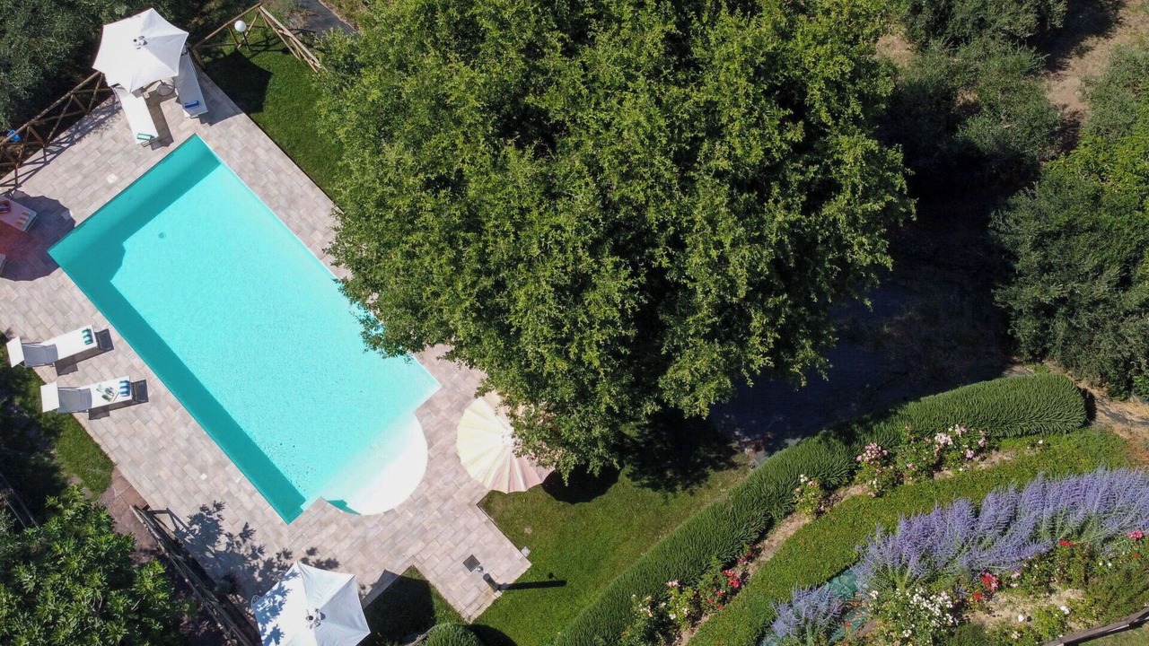 Photo of Outdoor in Panicale