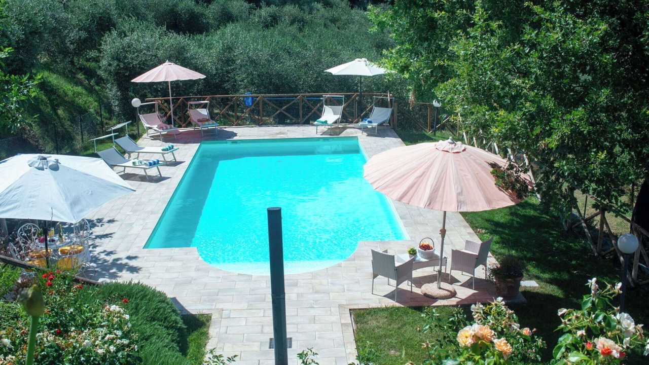 Photo of Outdoor in Panicale