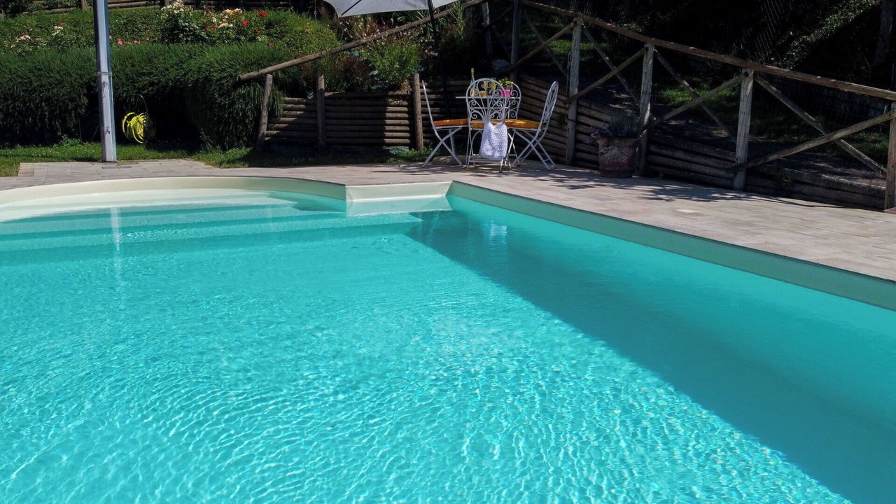 Photo of Outdoor in Panicale