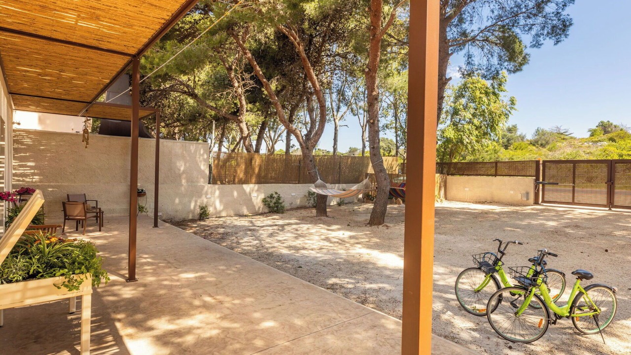 Photo of Outdoor in Nardo