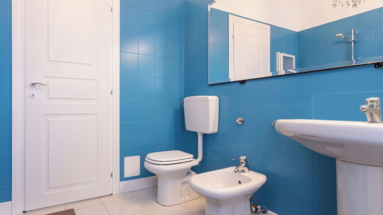 Photo of Bathroom in Cocconato