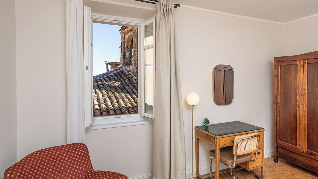 Photo of Bedroom in Cocconato