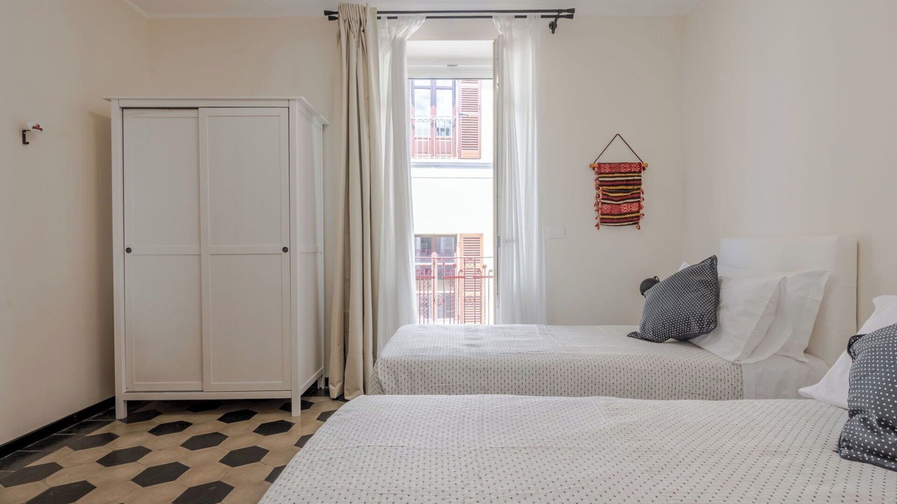 Photo of Bedroom in Cocconato