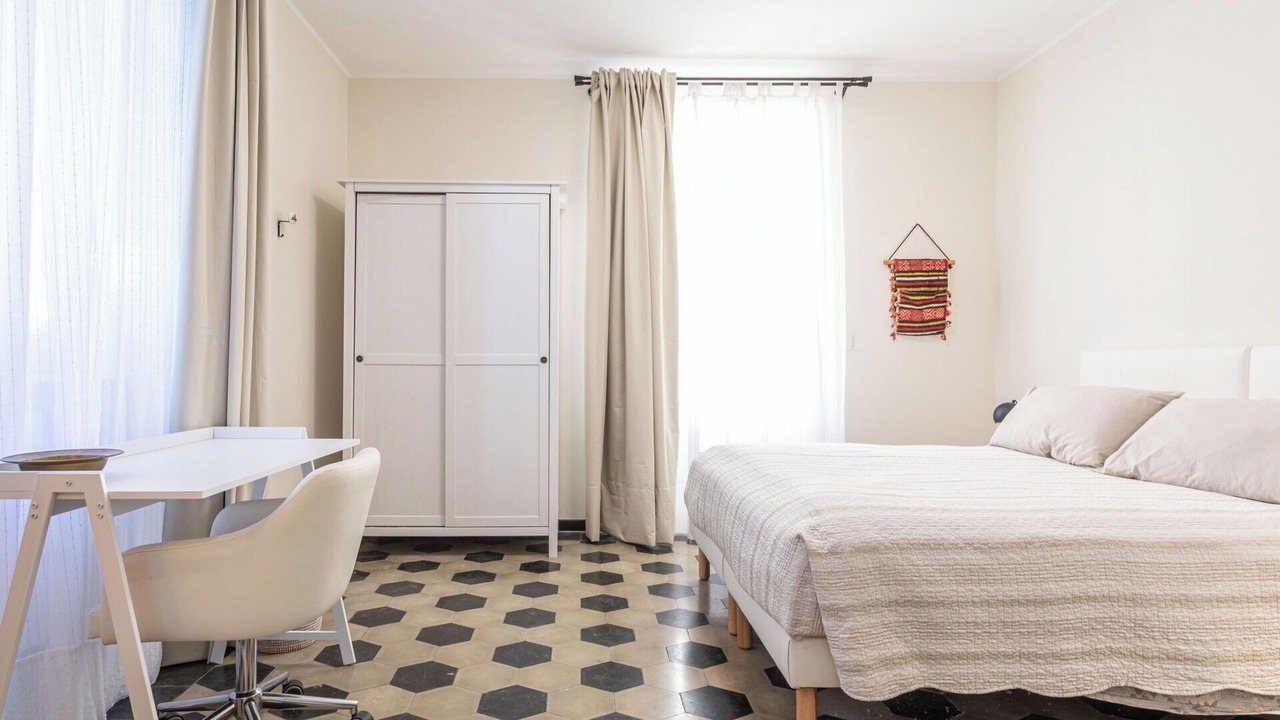 Photo of Bedroom in Cocconato