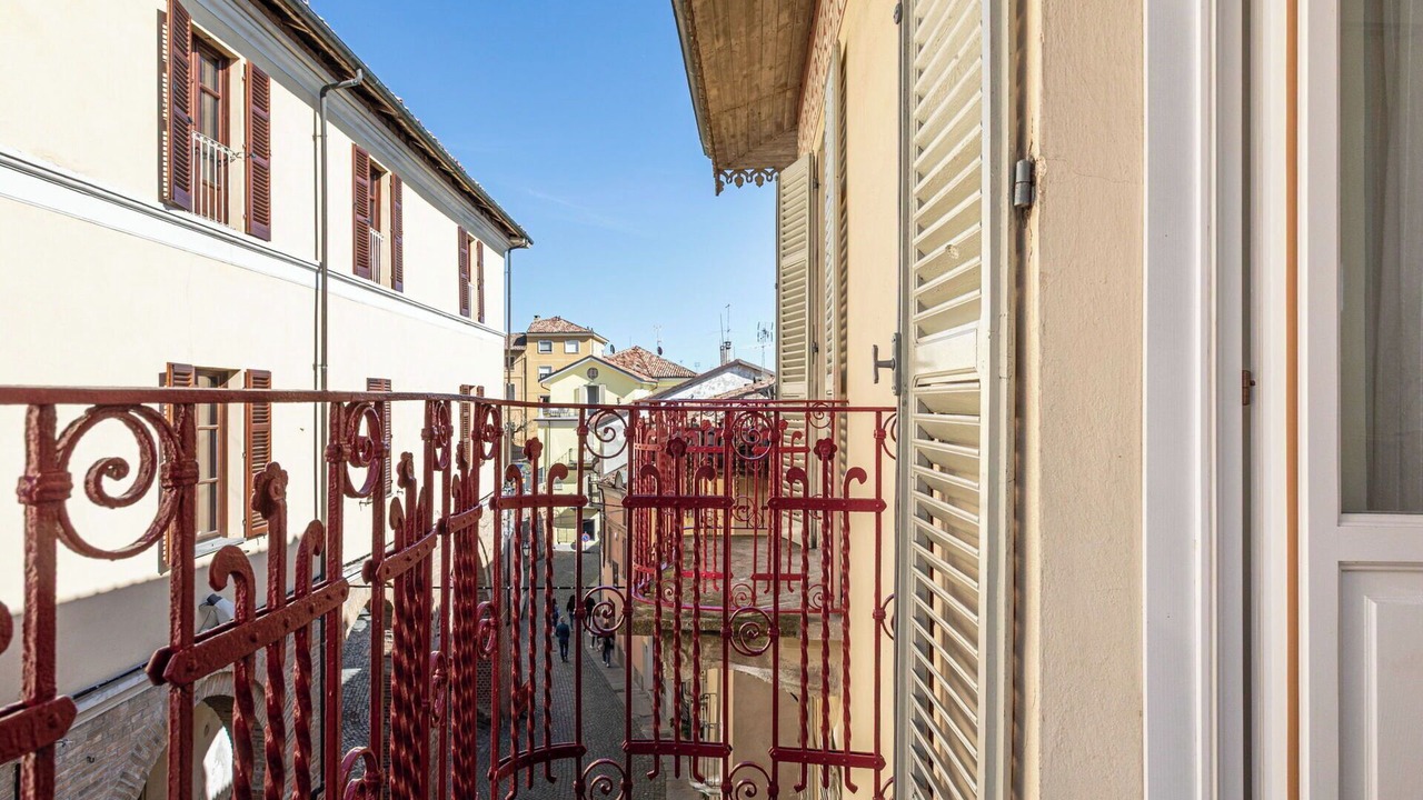 Photo of Patio Balcony in Cocconato