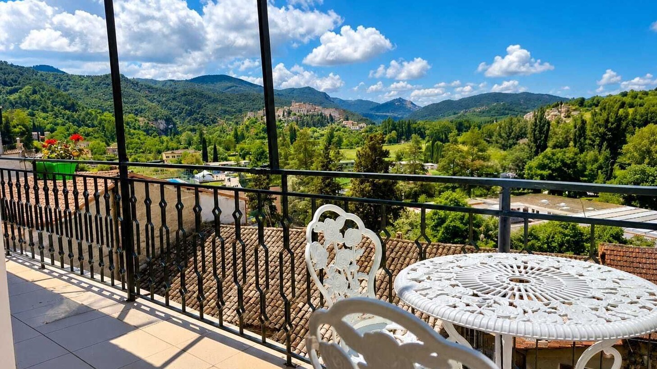 Photo of Outdoor in Montefranco