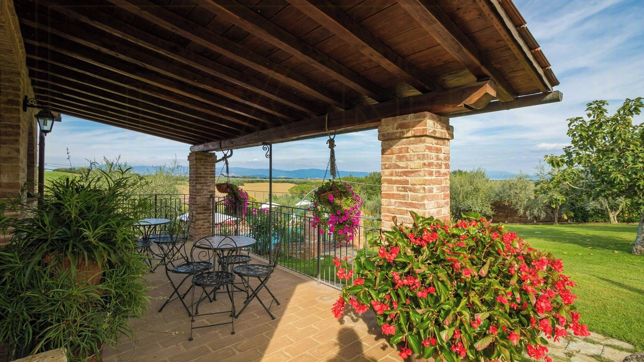 Photo of Patio Balcony in Casamaggiore