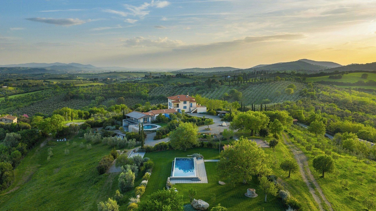 Photo of Outdoor in Campagnatico