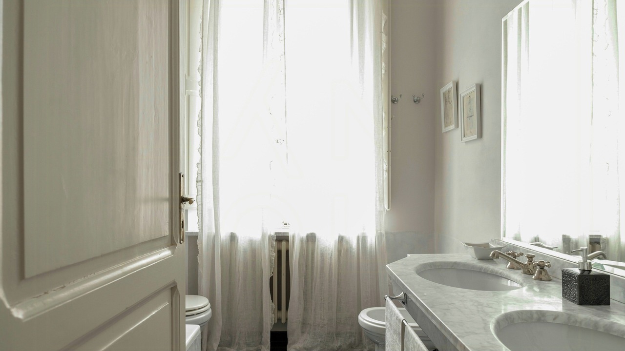 Photo of Bathroom in Fano
