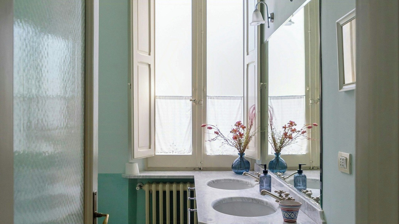 Photo of Bathroom in Fano