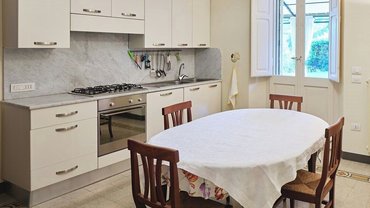 Photo of Kitchen in Fano
