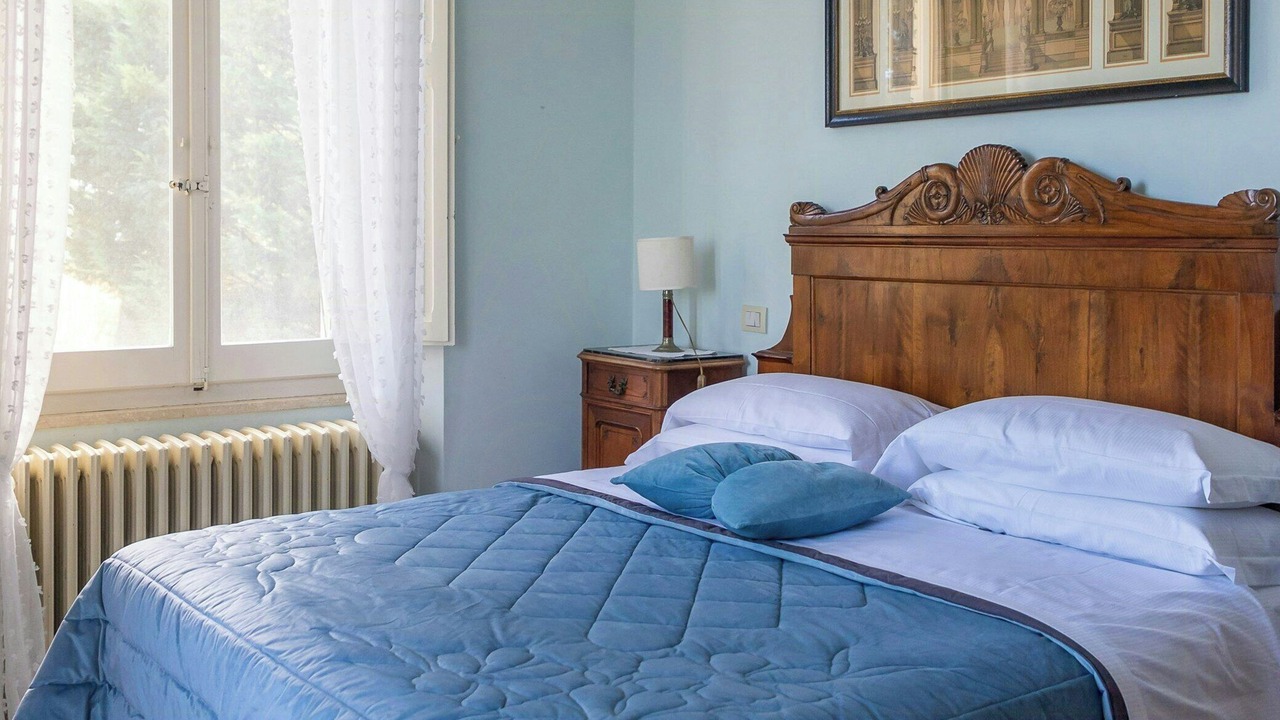 Photo of Bedroom in Fano