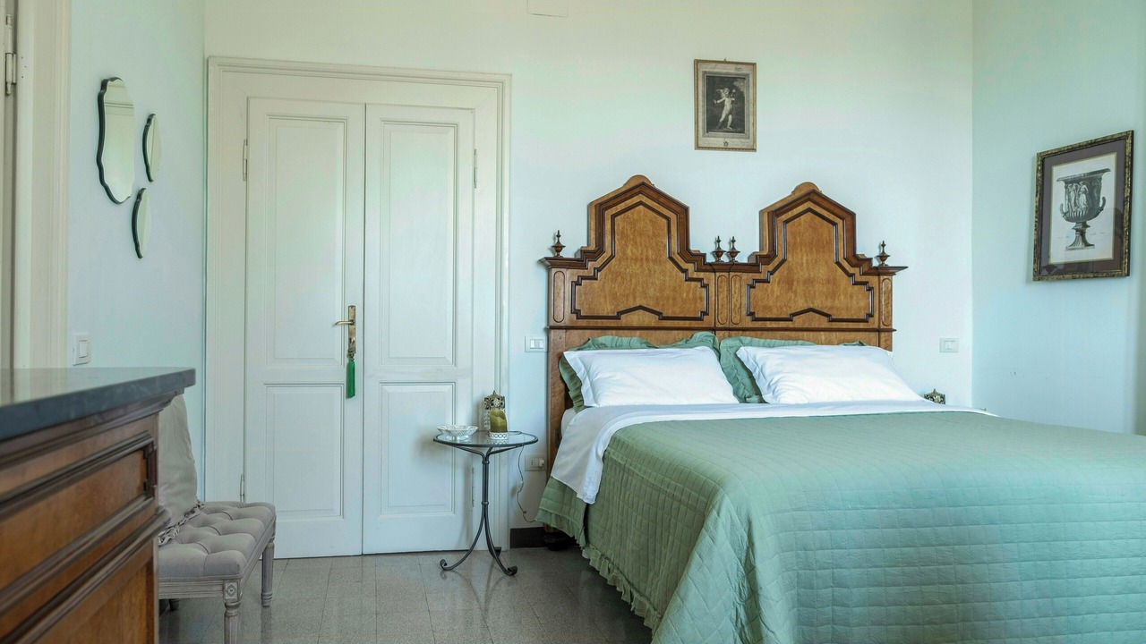 Photo of Bedroom in Fano