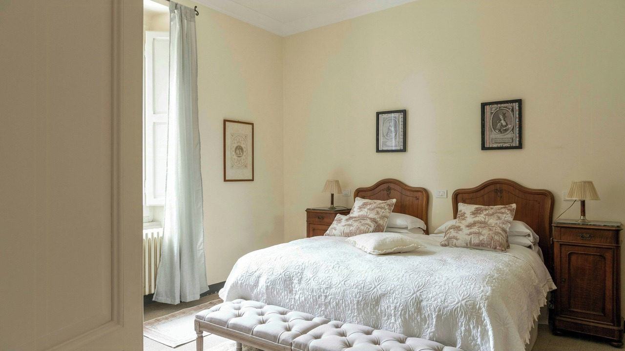 Photo of Bedroom in Fano