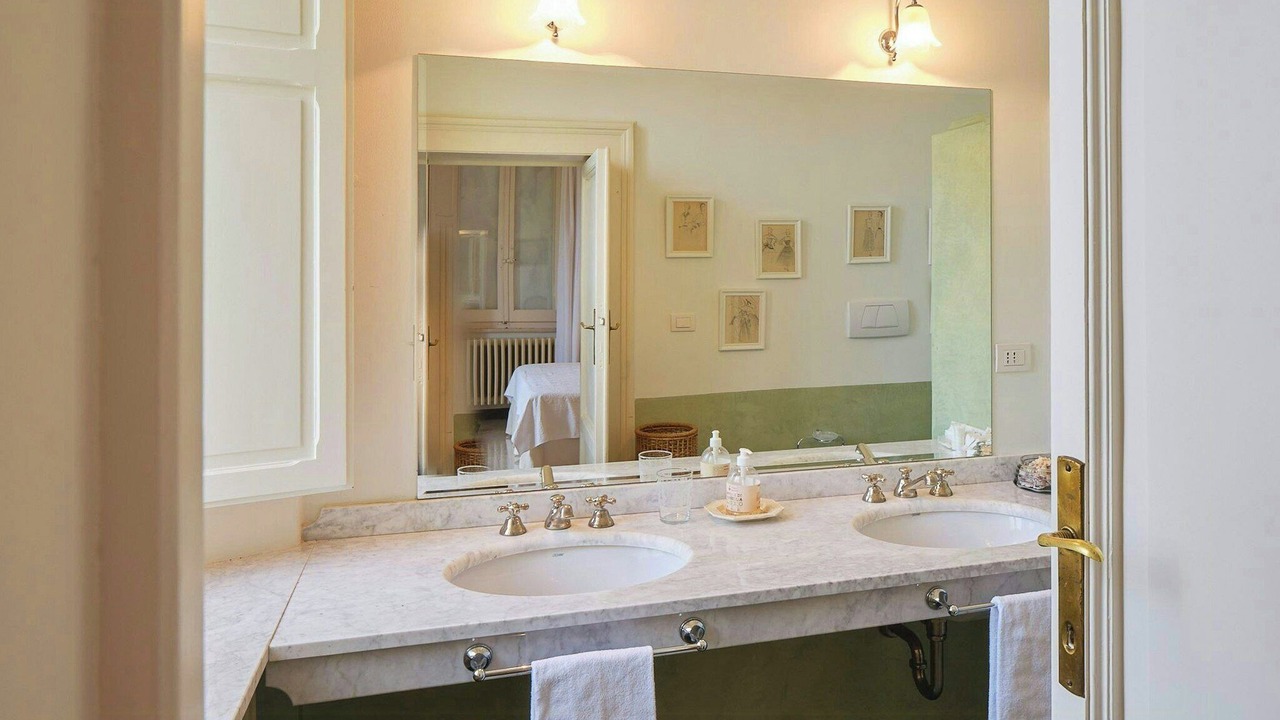 Photo of Bathroom in Fano