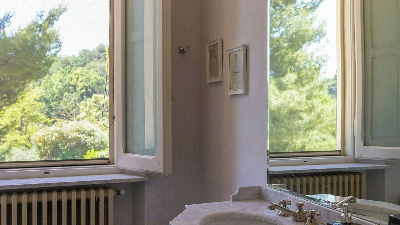 Photo of Bathroom in Fano