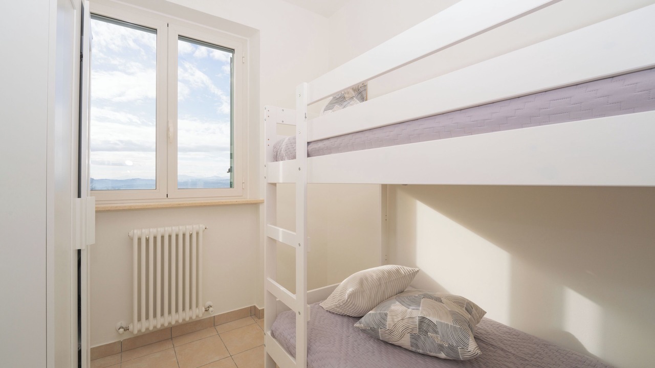 Photo of Bedroom in Civitanova Alta