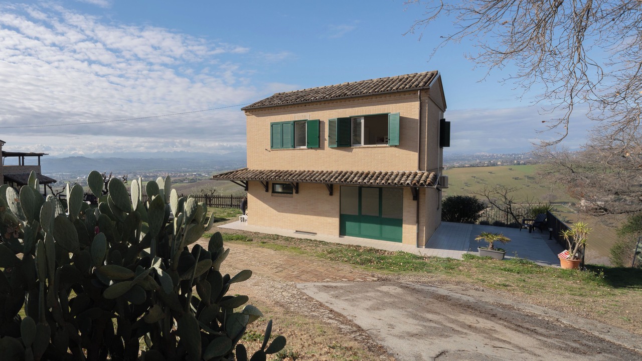 Photo of Outdoor in Civitanova Alta