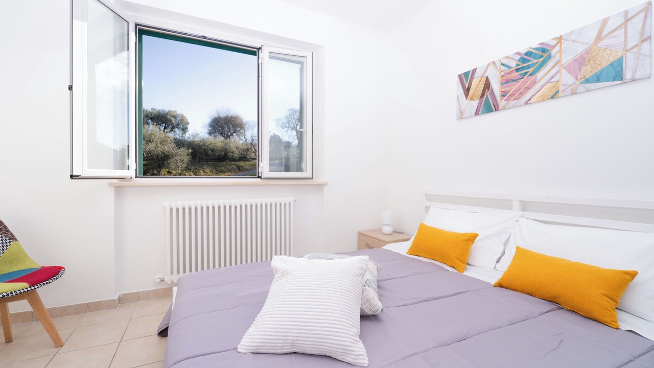 Photo of Bedroom in Civitanova Alta