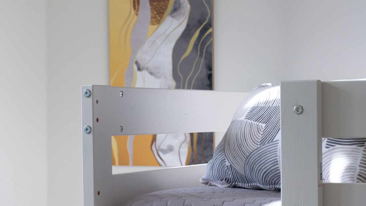 Photo of Bedroom in Civitanova Alta
