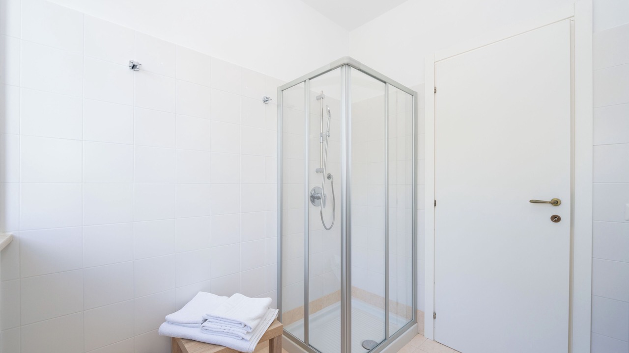 Photo of Bathroom in Civitanova Alta