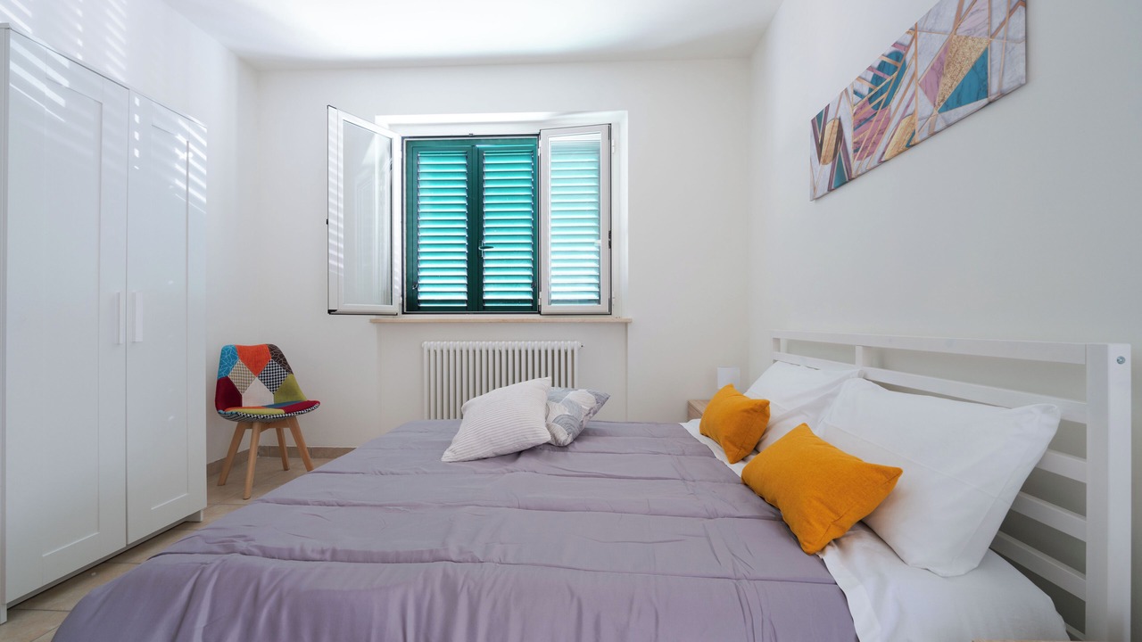Photo of Bedroom in Civitanova Alta