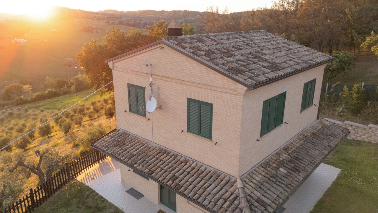 Photo of Outdoor in Civitanova Alta