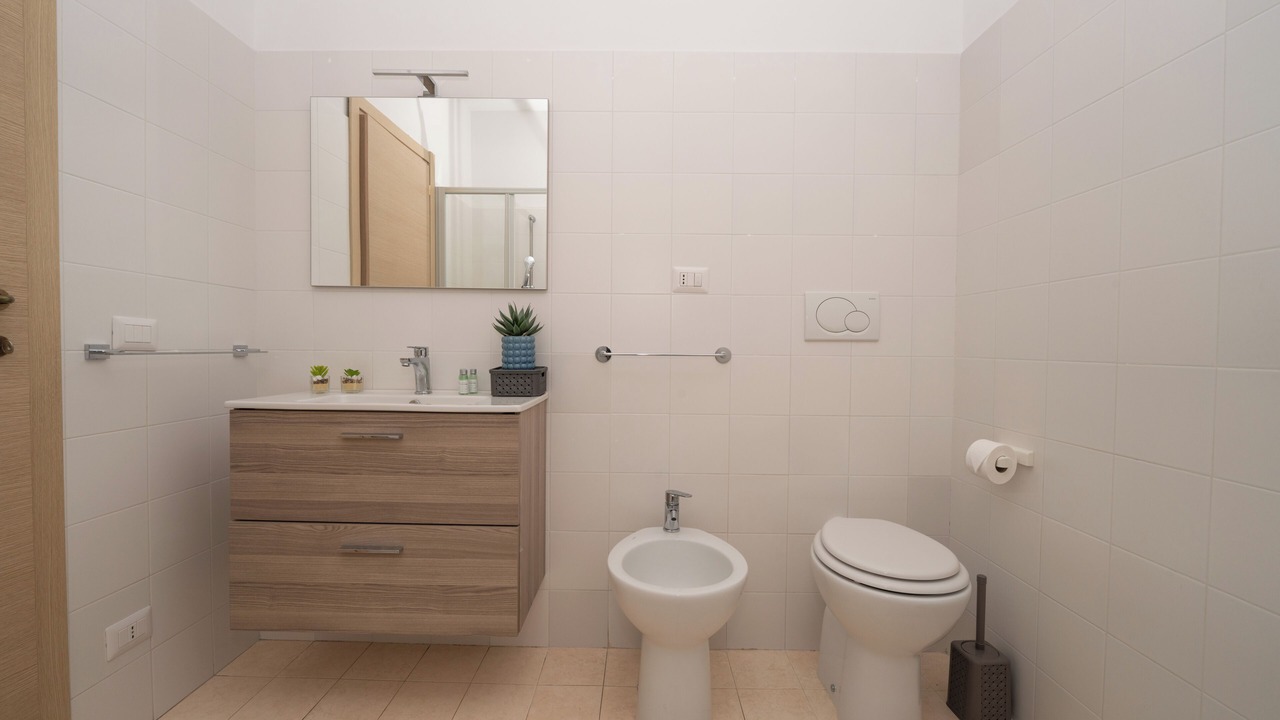 Photo of Bathroom in Civitanova Alta