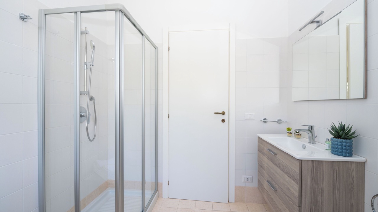 Photo of Bathroom in Civitanova Alta