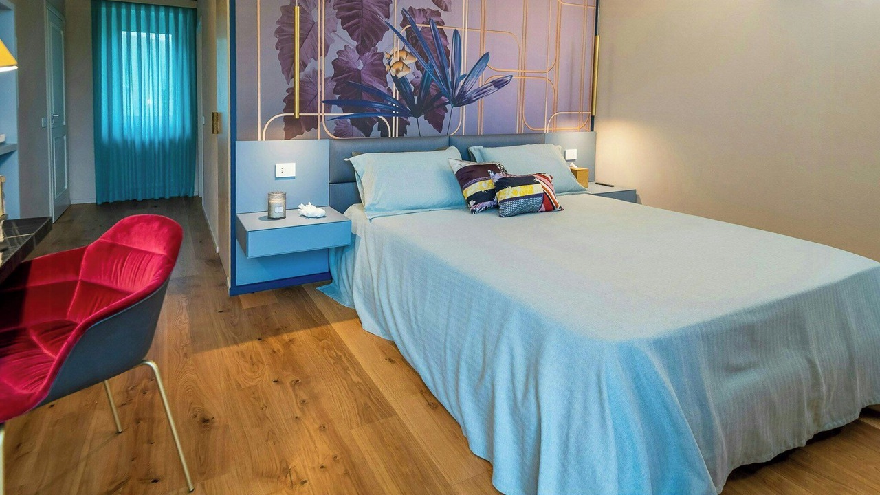 Photo of Bedroom in Alba