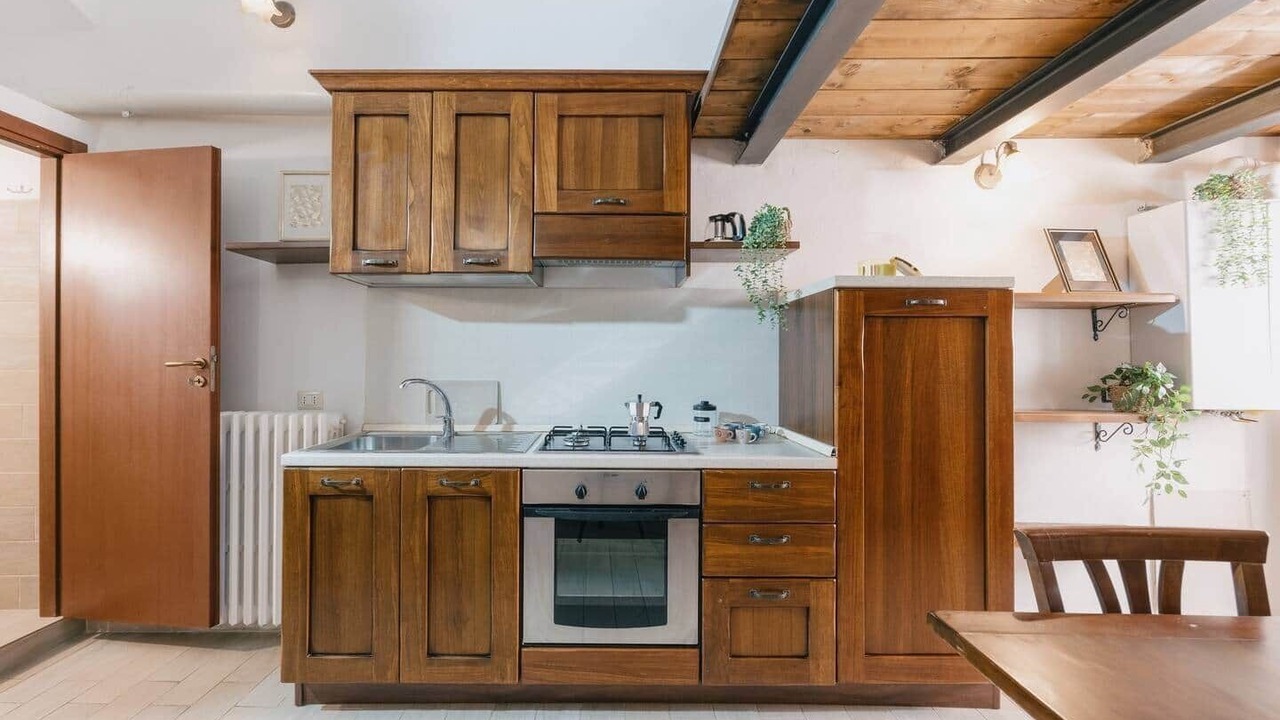 Photo of Kitchen in Trevi