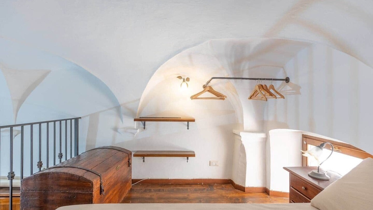 Photo of Bedroom in Trevi