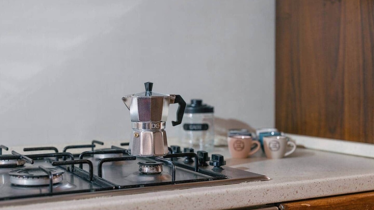 Photo of Kitchen in Trevi