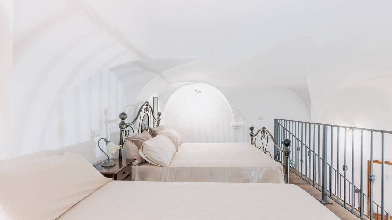 Photo of Bedroom in Trevi