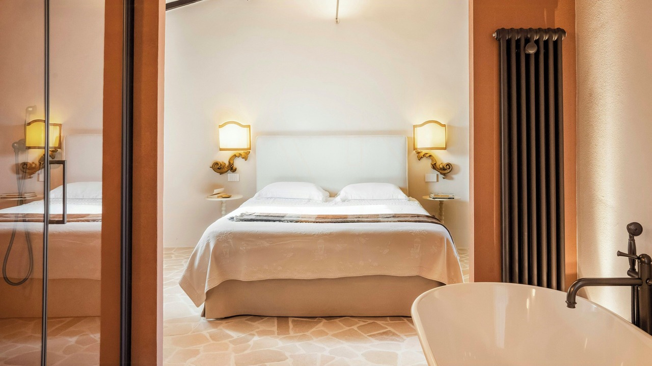 Photo of Bedroom in Fratta