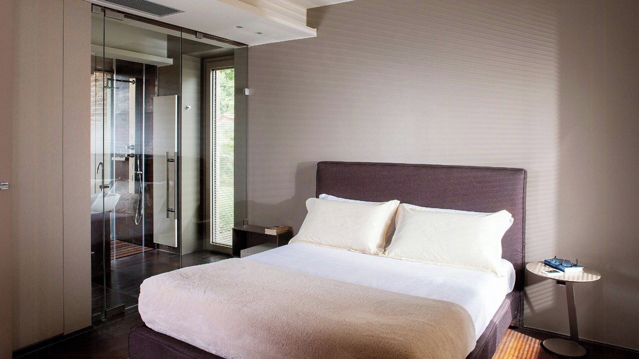 Photo of Bedroom in Assisi