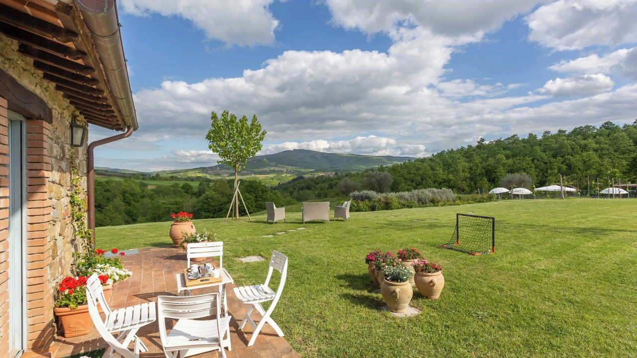 Photo of Outdoor in Piegaro