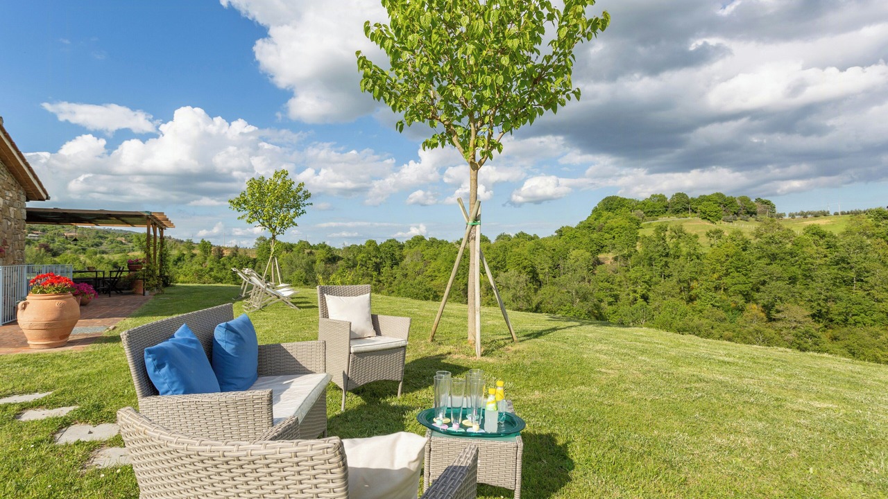 Photo of Outdoor in Piegaro