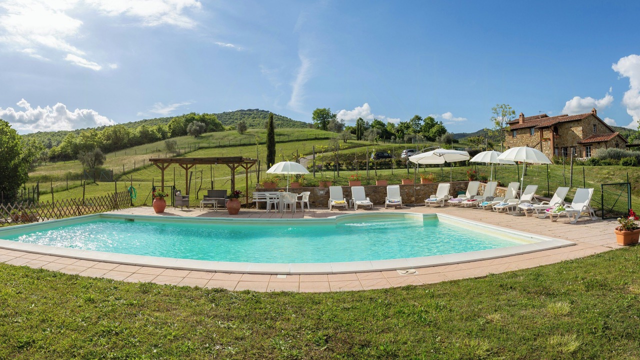 Photo of Outdoor in Piegaro