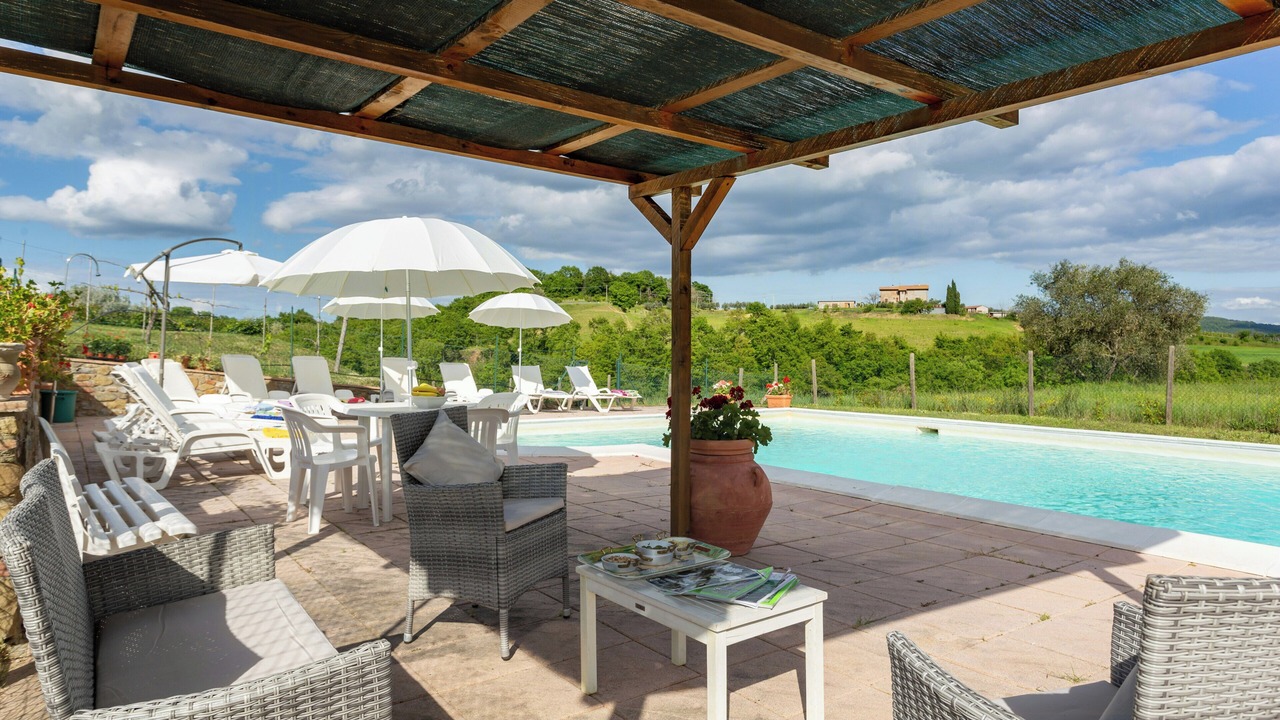 Photo of Outdoor in Piegaro