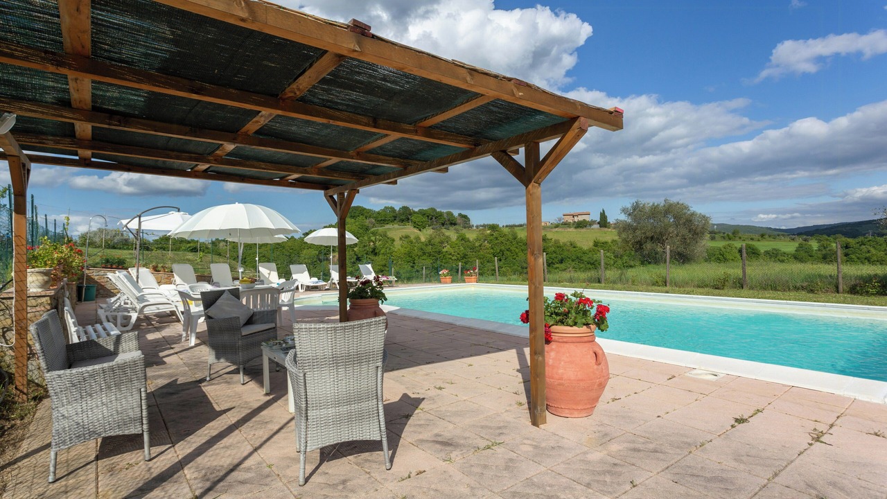 Photo of Outdoor in Piegaro