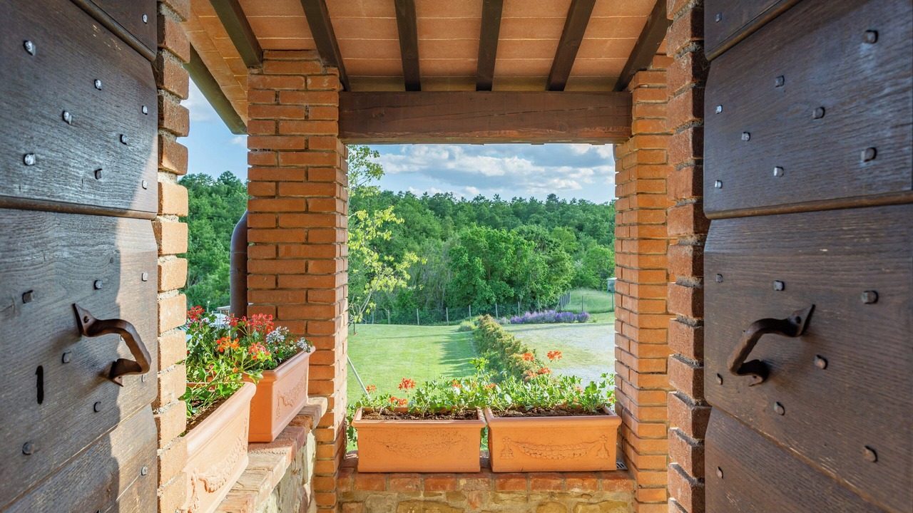 Photo of Outdoor in Piegaro