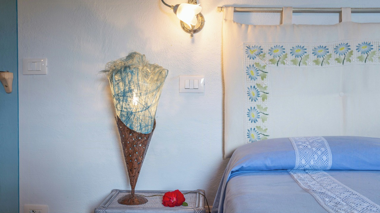 Photo of Bedroom in Piegaro