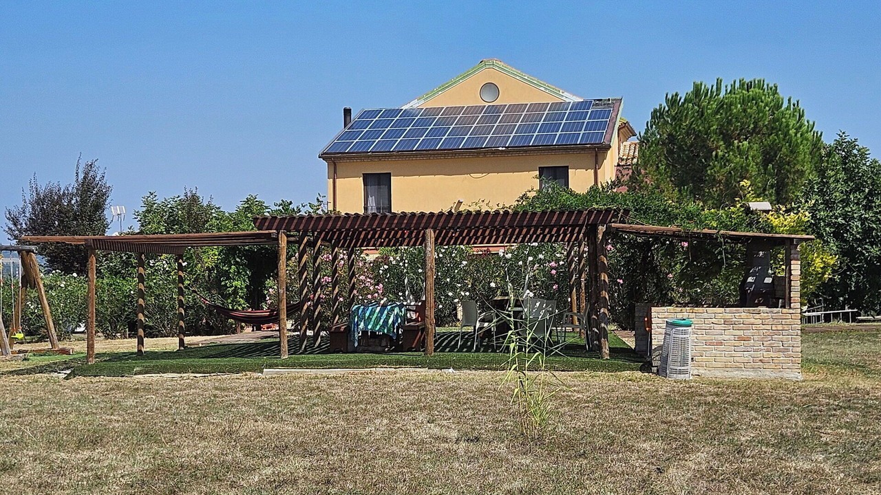 Photo of Outdoor in Campli