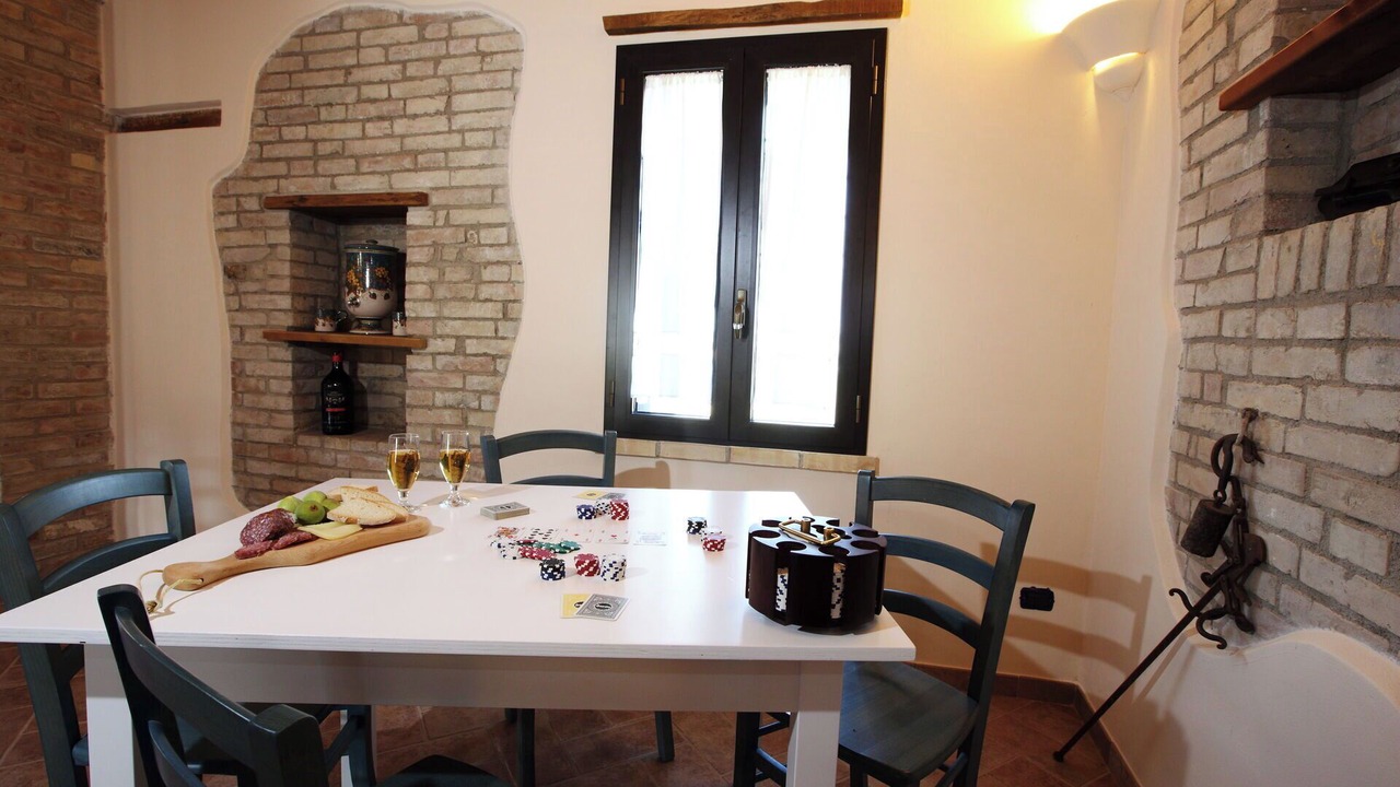 Photo of Bedroom in Campli