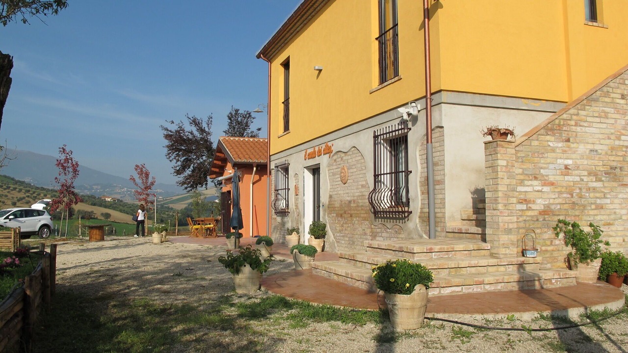 Photo of Outdoor in Campli