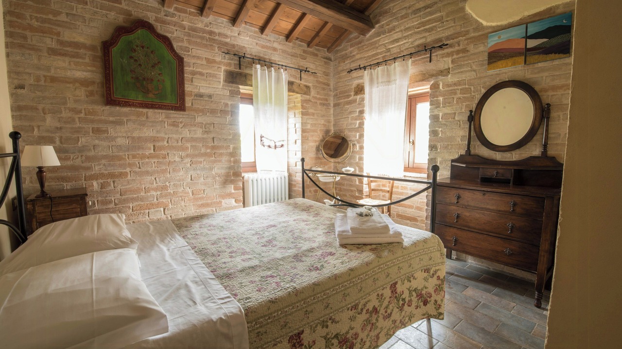 Photo of Bedroom in Ponzano di Fermo