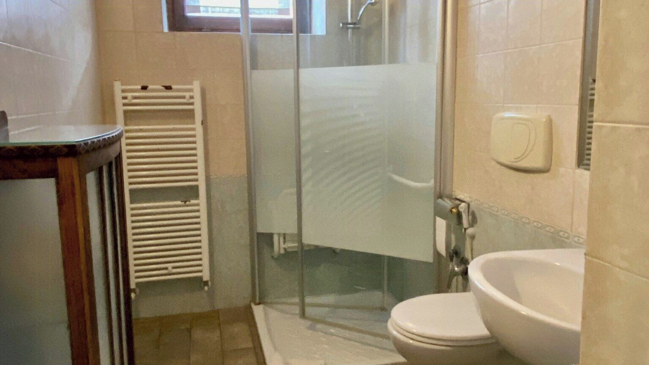 Photo of Bathroom in Ponzano di Fermo